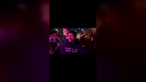 zayden online show from January 9, 1:33 am