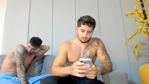 Zay lanez online show from October 29, 5:54 am