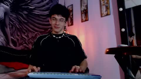 ZAYN online show from February 23, 9:16 pm