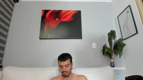 zaynshadow_ online show from October 29, 7:22 am