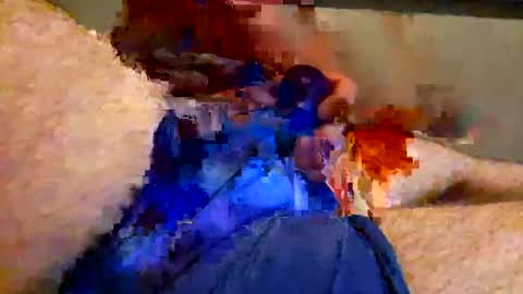 Snapshot of zaza004 chatting on October 8, 5:01 am Jman0004 online show from October 8, 5:01 am