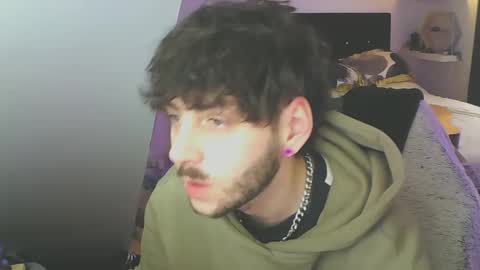 Zed online show from December 31, 12:15 pm