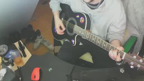 Zed online show from March 11, 5:35 pm