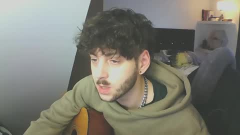 Zed online show from December 27, 2:23 pm