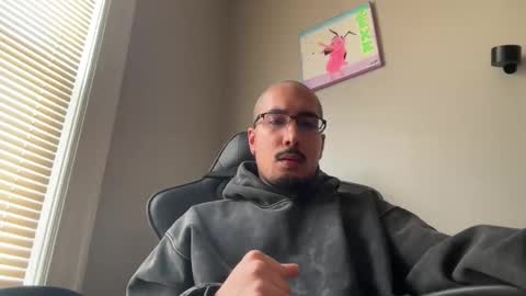 zeer0h online show from November 18, 6:44 pm