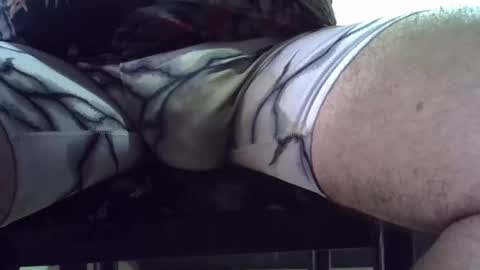 Sergio online show from April 7, 6:19 pm