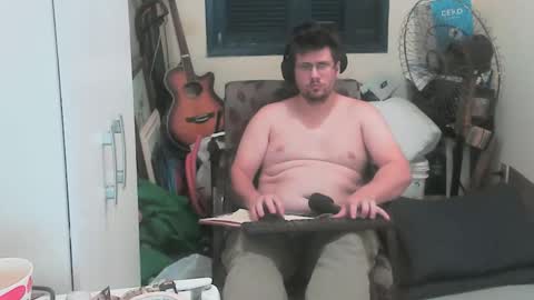 pervboy online show from January 16, 2:25 am