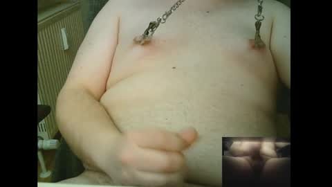 Snapshot of zeigfreudig_ chatting on January 30, 7:04 pm zeigfreudig_ online show from January 30, 7:04 pm