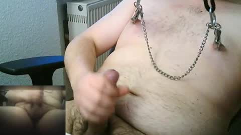 zeigfreudig_ online show from December 14, 2:57 pm