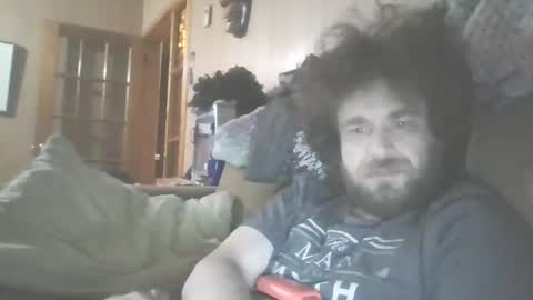 zenflow87 online show from April 29, 4:17 am