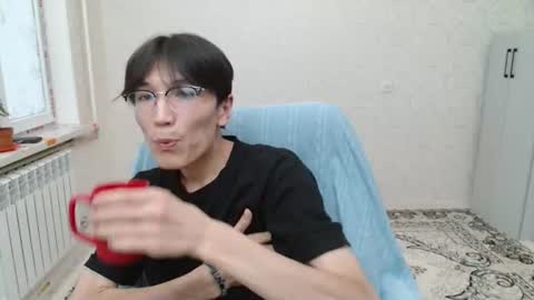 Zen online show from June 21, 12:49 am