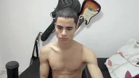 zenzhu online show from January 12, 5:01 pm