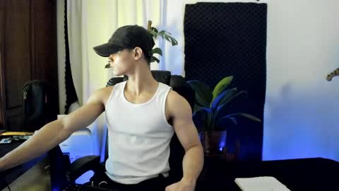 zenzhu online show from April 26, 12:30 am