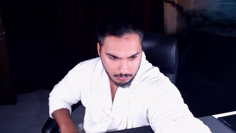 zenobaro online show from October 10, 8:35 pm