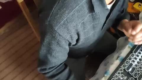 zenonsex online show from April 5, 9:00 pm