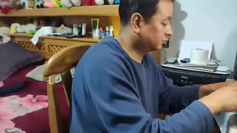 zenonsex online show from April 4, 2:30 am