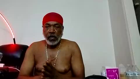 zenyatta233 online show from September 10, 9:35 pm