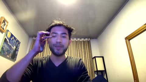 zeonhart online show from February 21, 6:07 am