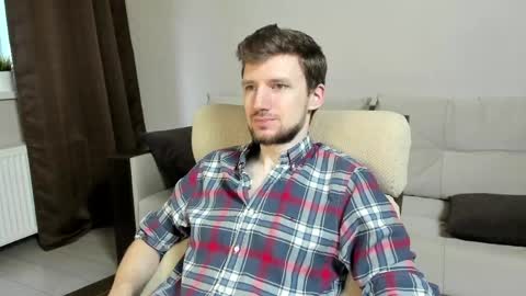 Andrew online show from April 29, 5:56 am