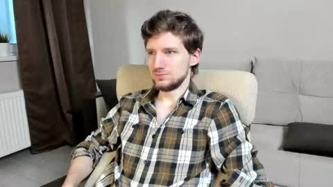 Andrew online show from February 7, 8:32 am