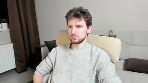 Andrew online show from December 16, 5:47 am