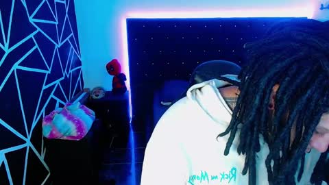 zero_x9 online show from February 24, 9:37 pm