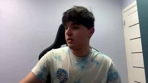 Arthur online show from January 11, 8:56 pm