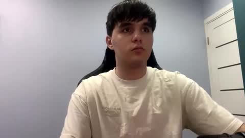 Arthur online show from January 5, 9:07 pm