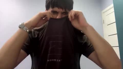 Arthur online show from January 9, 8:47 pm