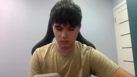 Arthur online show from January 14, 7:50 pm