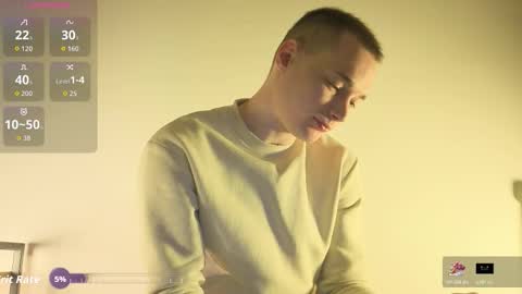 Yanny online show from March 15, 3:40 pm