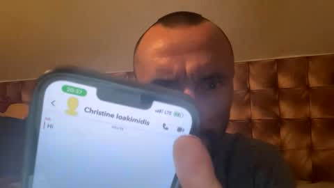 zervale online show from November 3, 7:37 pm