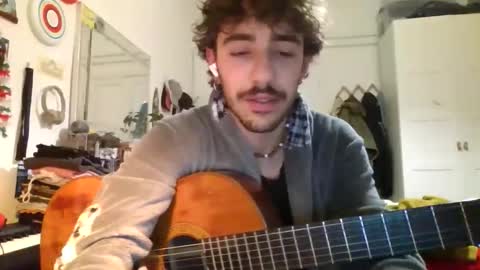 zeta214 online show from March 19, 5:49 pm