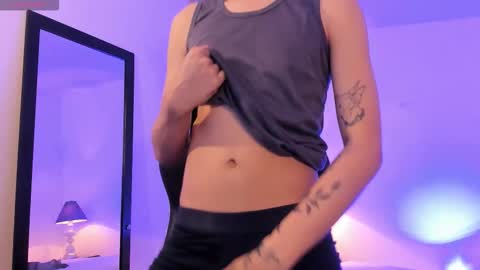 zeus_blaze online show from November 3, 7:26 pm