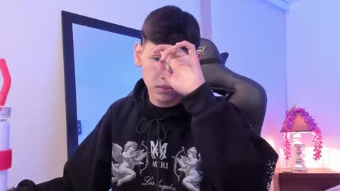 zeus_blaze online show from September 16, 12:06 pm