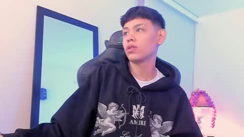 zeus_blaze online show from September 13, 2:07 pm