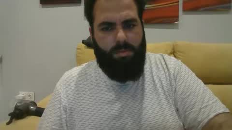 Zeus online show from January 27, 3:07 pm