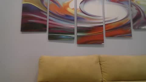 Snapshot of zeusateneo chatting on October 11, 10:19 am Zeus online show from October 11, 10:19 am