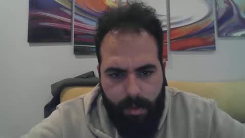 Zeus online show from December 14, 9:40 am