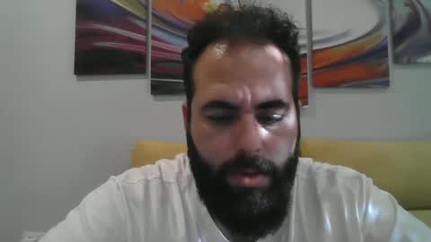 Zeus online show from December 15, 2:37 pm