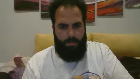 Zeus online show from February 1, 11:27 pm