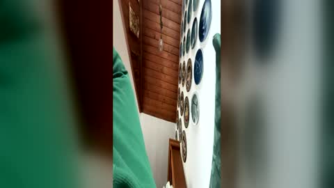 zevioo77 online show from April 29, 5:30 pm