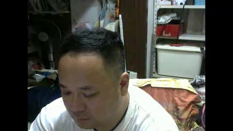 zhengxuansheng888 online show from April 28, 12:10 pm