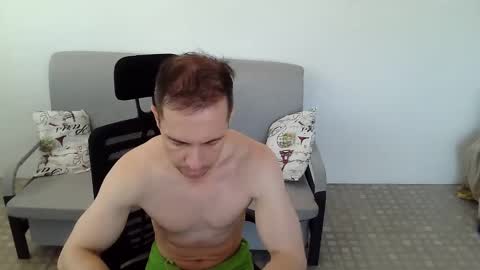 Eugene online show from April 9, 1:58 am