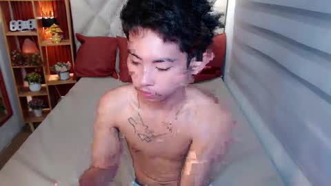 zian_smithx online show from January 13, 10:52 am