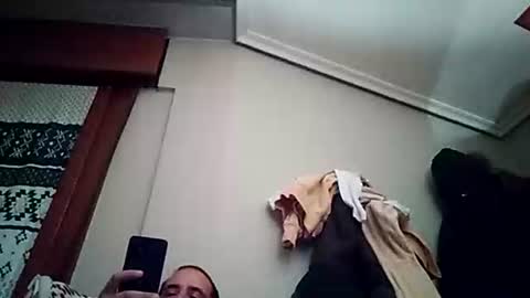 zigor13 online show from March 29, 5:46 pm