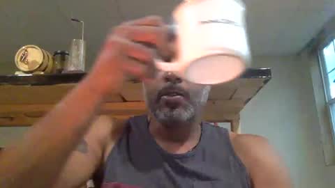 Snapshot of zionlion22 chatting on November 1, 12:09 pm zionlion22 online show from November 1, 12:09 pm