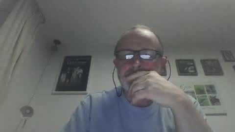 Zippi online show from May 3, 7:16 pm