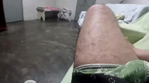 zitojose73 online show from April 9, 1:25 am