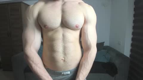 Zack Blitz online show from January 13, 8:13 pm